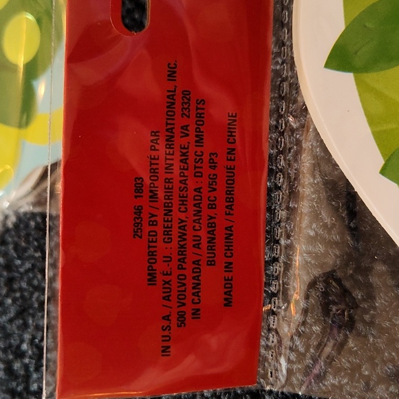 Teaching Tree Turtle and Tree Cutouts - NWT - Picture 7 of 11